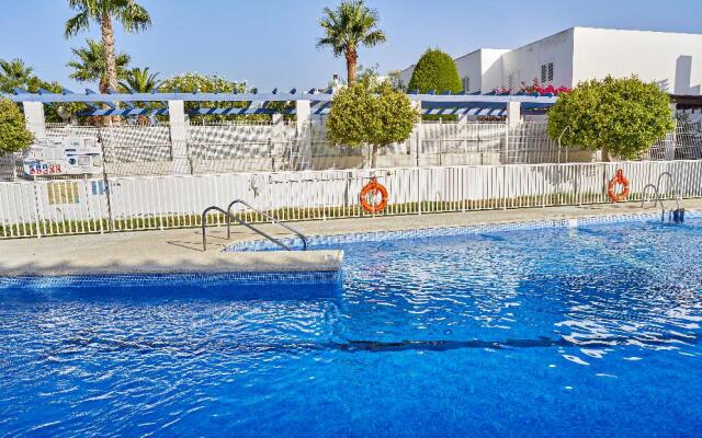 Pierre & Vacances Mojacar Playa