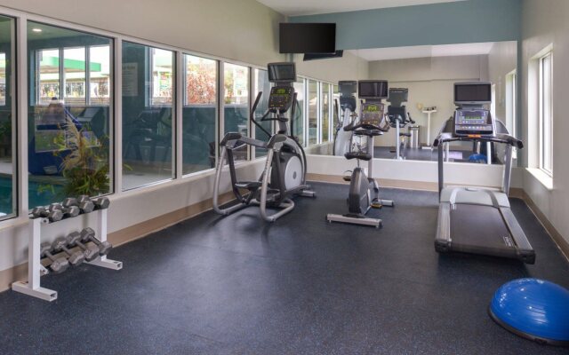 Holiday Inn Express & Suites Chattanooga (East Ridge) by IHG