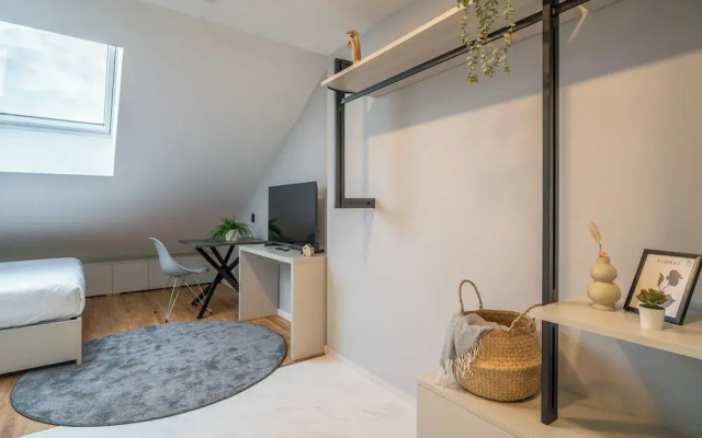 City Pop 2Night Prague - Self check-in