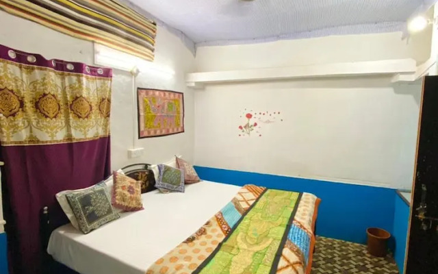 Muki Guest House By GRB