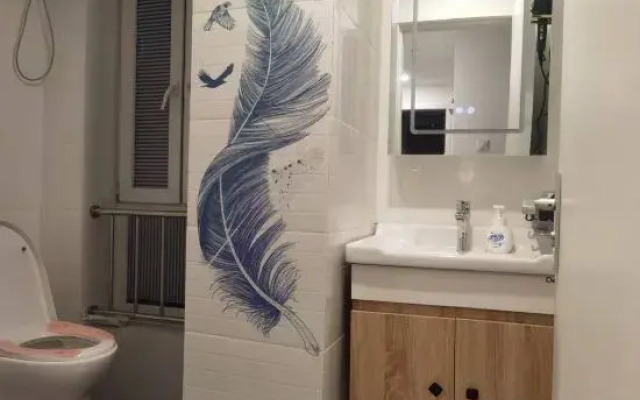Shenyang Yingjia Homestay