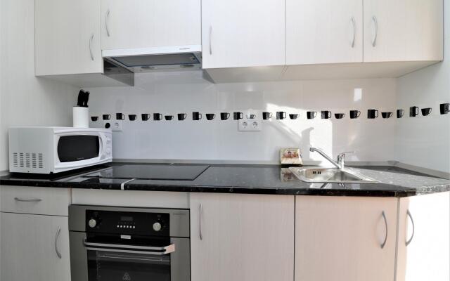 Bermudas 814 in Benidorm