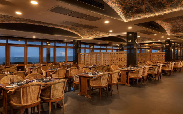 Jetwing Lighthouse, A Luxury Reserve