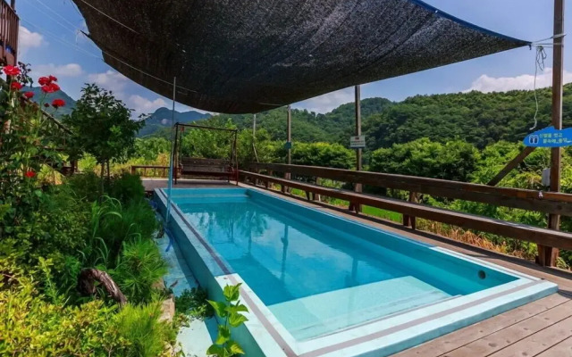 Across the Dotted Line