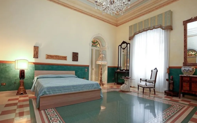 B&B Flora House