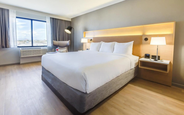 Radisson Hotel Phoenix Airport