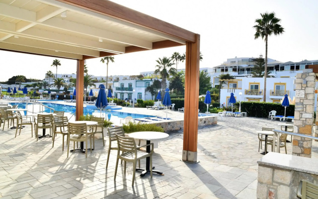 Mastichari Bay Hotel