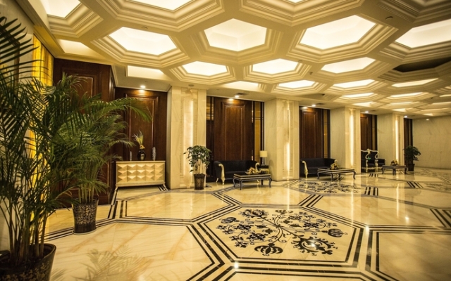 Lejiaxuan Boutique Apt - Wusi Square