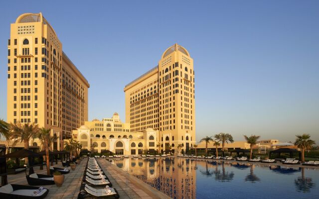 The St. Regis Doha