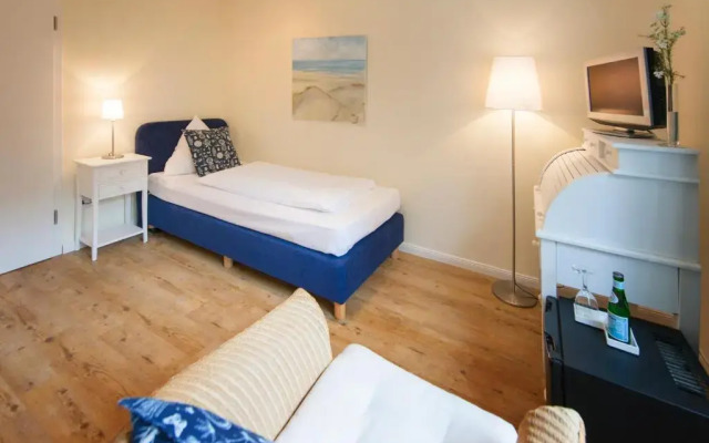 Das Frühstückshotel St. Peter-Ording