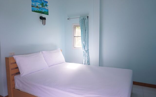 Baansuan Khaolak - Adults Only