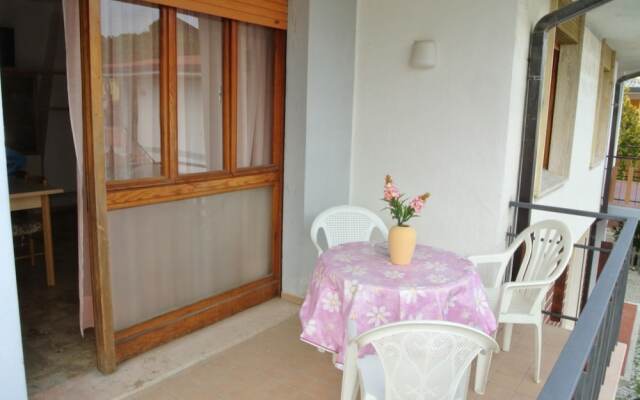 Park 60 in Bibione With 2 Bedrooms and 1 Bathrooms