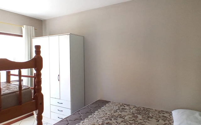 206 CDB Amplio Dpto 2 dormitórios