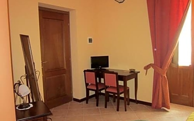 LArancio E Il Limone