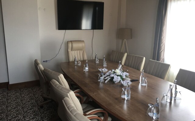 Sport Otel Palandoken