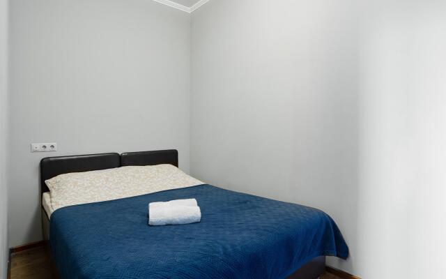 Апарт-хаус на Пролетарском