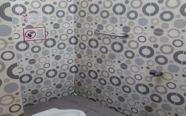 Guesthouse Pondok Amak