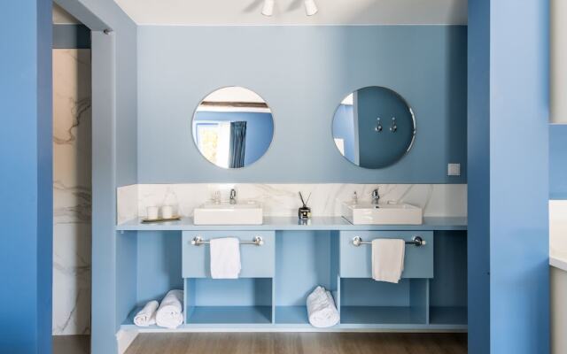 Villa Camelia Boutique House