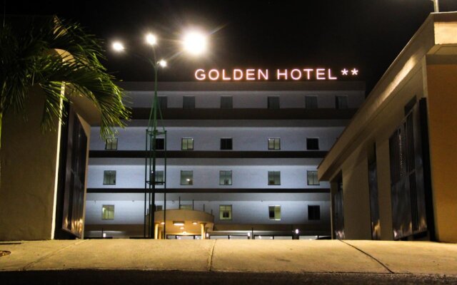 Golden Hôtel
