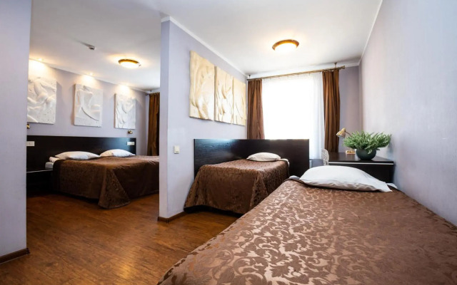 Primo Hotel