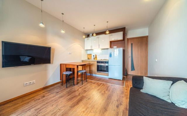 Lesnaya Apartment