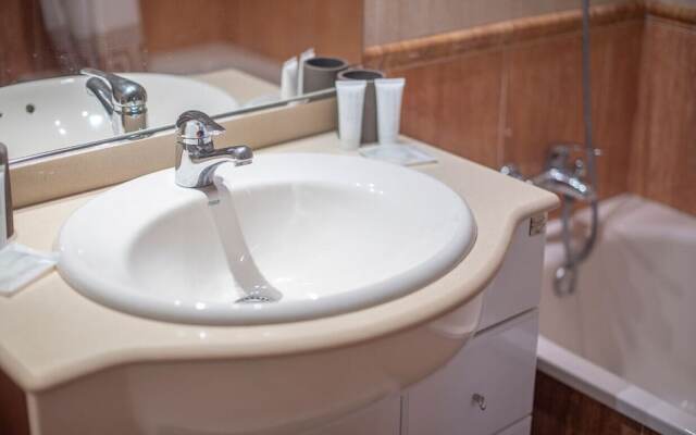 Apartment AC 20mts From Beach - R95