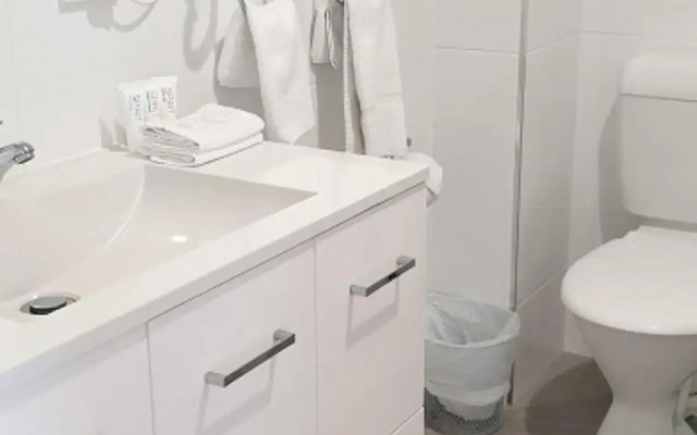 Trinity Beach Pacific