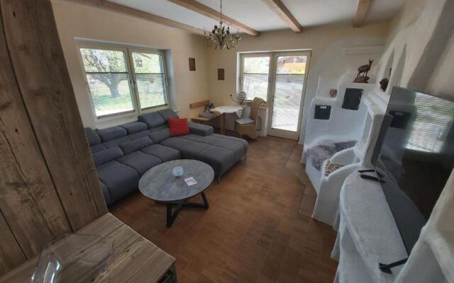 Appartement Bergblick