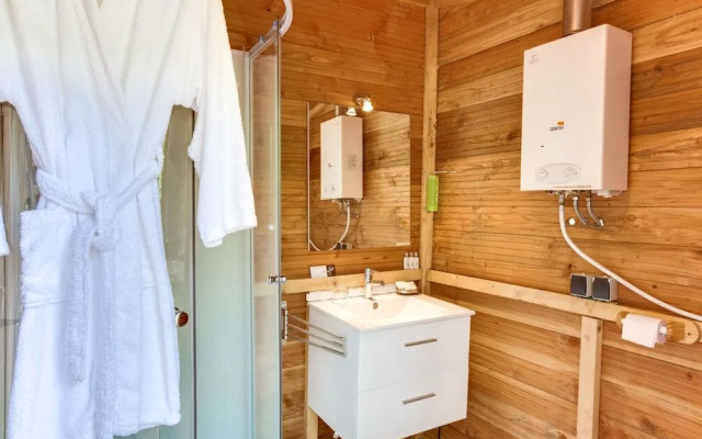 Gites Insolites de Sologne