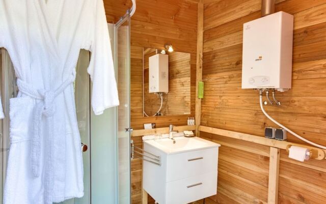 Gites Insolites de Sologne