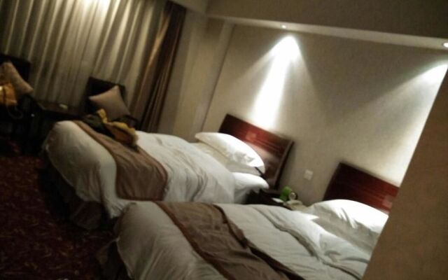 Jinhe Hotel
