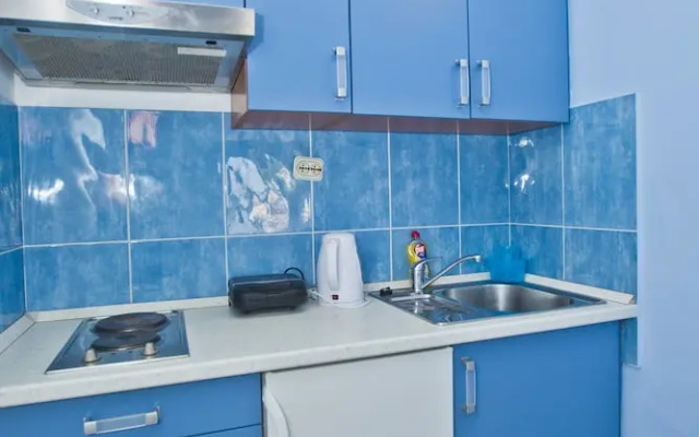 Apartments Softic