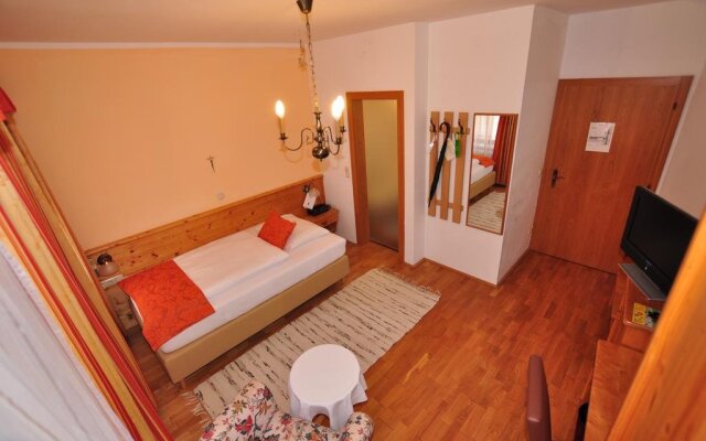 Hotel des Glücks - Landhotel Fischl