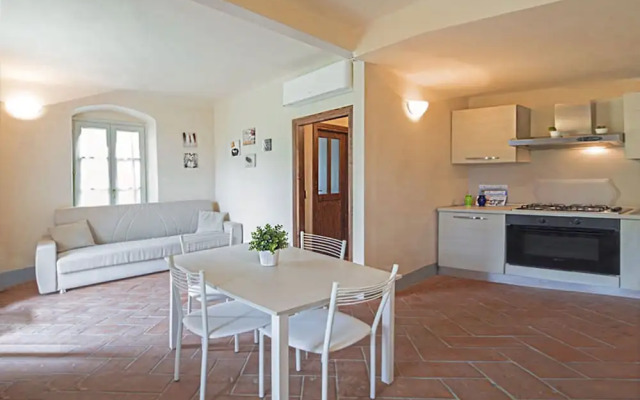 Appartamenti Vacanza Terre Di Liguria Trilocale Balcone 4 Pax