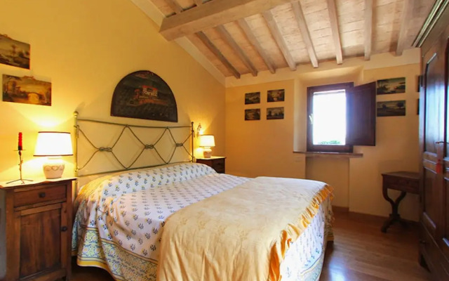 Belvilla by OYO Felceto