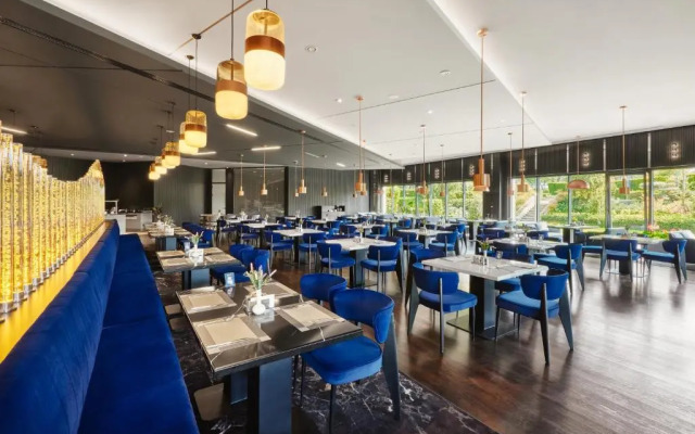 The Fortyfive Business Hotel & Spa