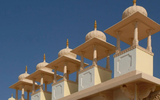 Rajasthali Resort and Spa