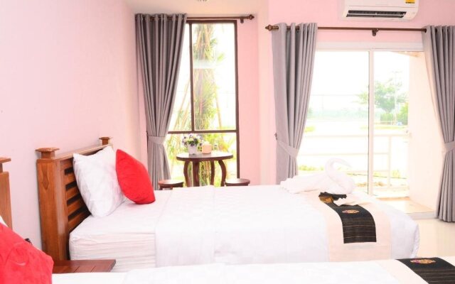 Juntima Boutique Hotel