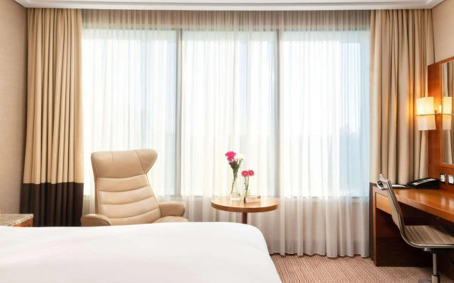 Sofitel London Heathrow