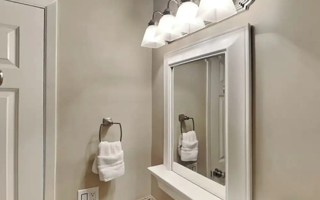 Pinnacle Port #a-117