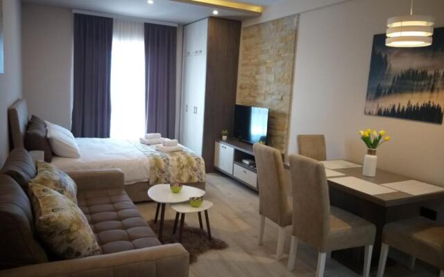 Milmari resort Sara P61