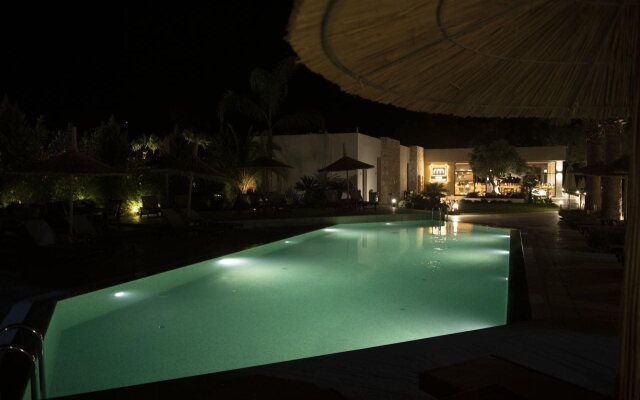 Regia Mare Beach Hotel & Spa Bodrum