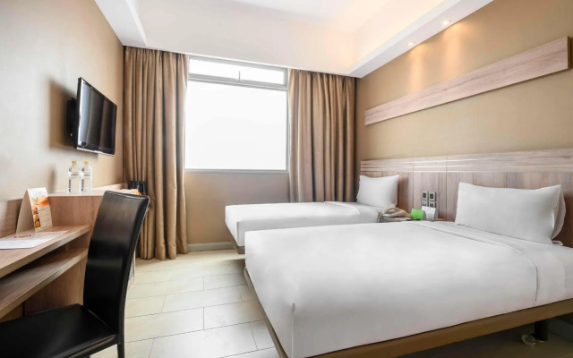 Cititel Express Penang