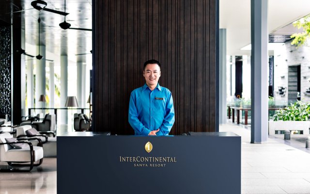 InterContinental Sanya Resort, an IHG Hotel