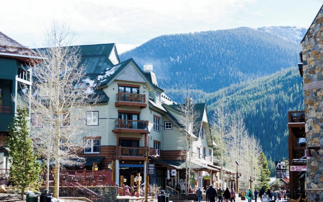 Pines #2071 By Summit County Mountain Retreats