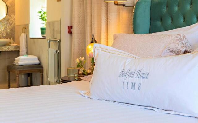 Bedford House & Hall