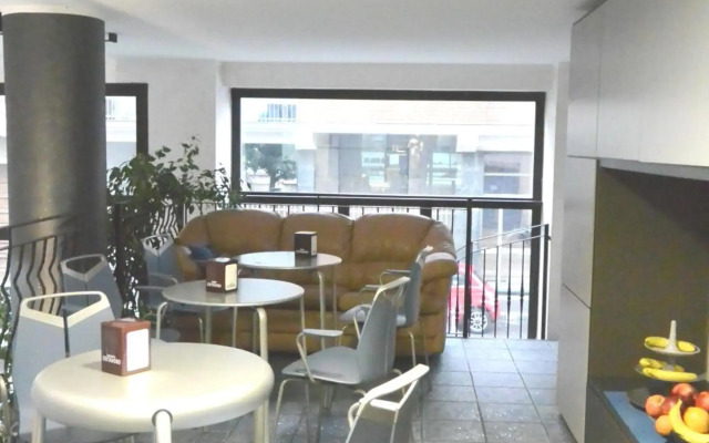 Hotel Balbo