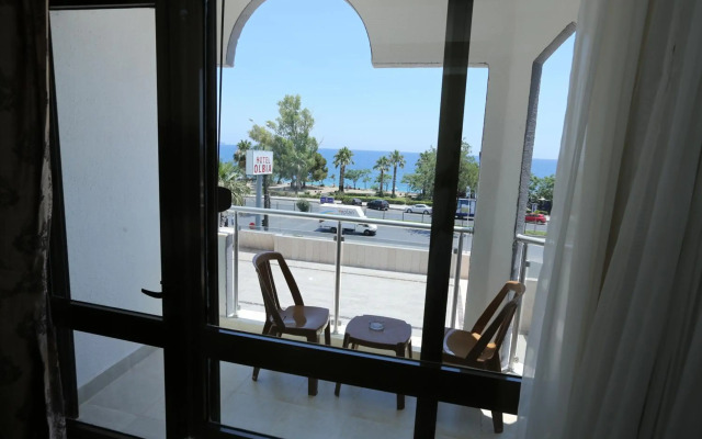 Olbia Hotel