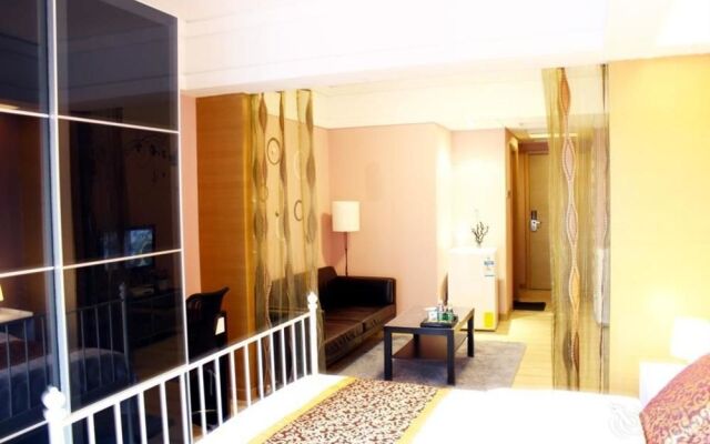 Shenzhen Dream Home Serviced Apartment