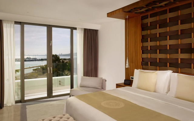 Parklane, a Luxury Collection Resort & Spa, Limassol